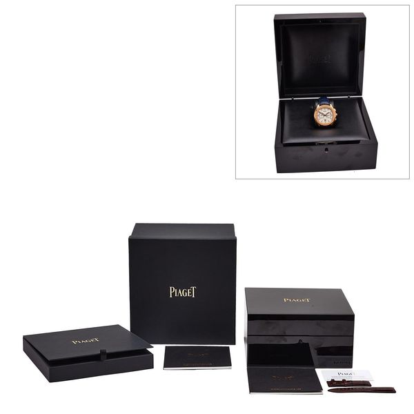 Piaget Polo G0A43011